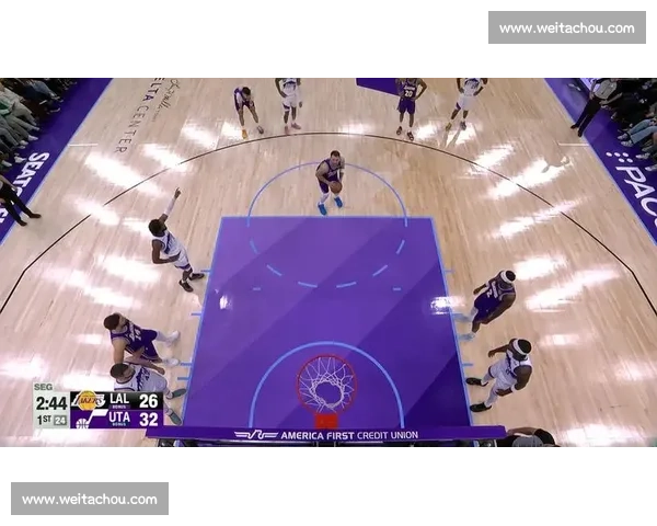 湖人今日对阵热火比赛全场回放精彩瞬间深度解析关键回合战术与球星表现盘点